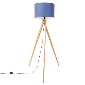 Lampa podłogowa NATT granat 925084 Lampa podłogowa NATT granat 925084