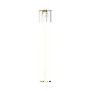 Lampa podłogowa NIRA ML3523-3-EGN Zuma Line 691507 Lampa podłogowa NIRA ML3523-3-EGN Zuma Line 691507