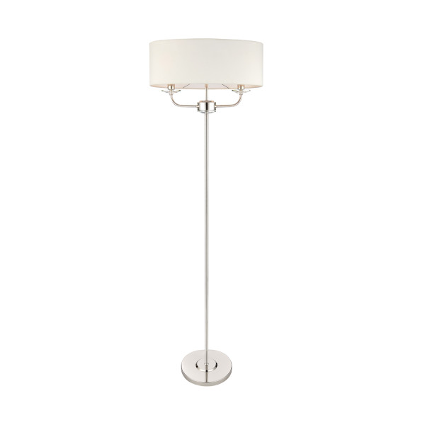 Lampa podłogowa NIXON 60803 205471