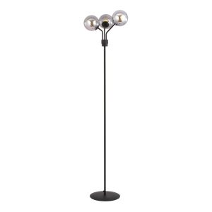 Lampa Podłogowa Nova Lp3 Black/Grafit 766641 Lampa Podłogowa Nova Lp3 Black/Grafit 766641