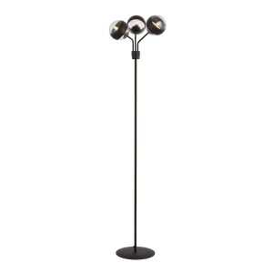 Lampa Podłogowa Nova Lp3 Black/Stripe 766648 Lampa Podłogowa Nova Lp3 Black/Stripe 766648