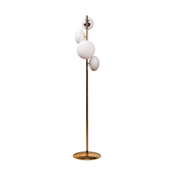 Lampa podłogowa OMI 1177 Zuma Line 726982