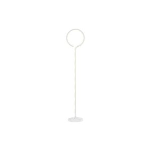 Lampa podłogowa ORION biała LED 1x35W Ciepła biel 2450lm Milagro 891716 Lampa podłogowa ORION biała LED 1x35W Ciepła biel 2450lm Milagro 891716