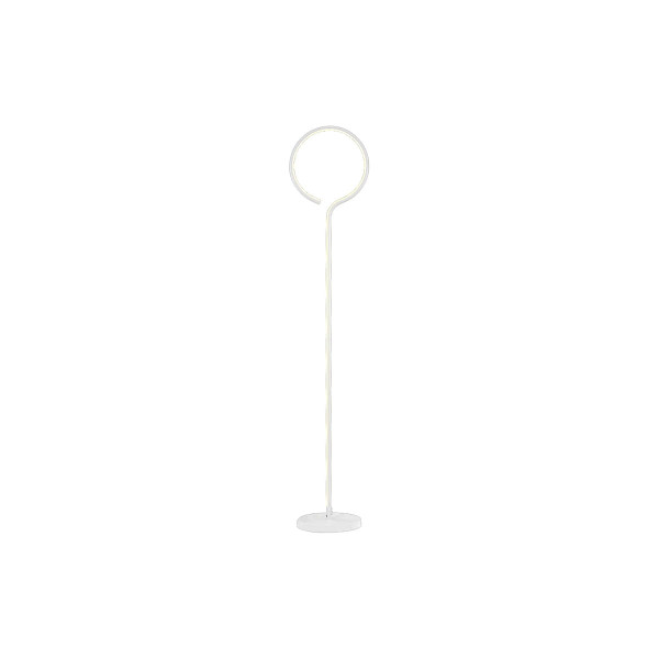 Lampa podłogowa ORION biała LED 1x35W Ciepła biel 2450lm Milagro 891716