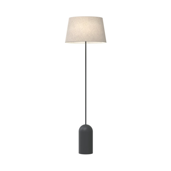 Lampa Podłogowa Pearl Lp Beige 766628