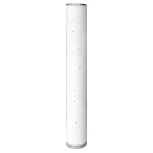 Lampa podłogowa RGBW Pilot STELLA biała LED 1x12W Polux 891595 Lampa podłogowa RGBW Pilot STELLA biała LED 1x12W Polux 891595