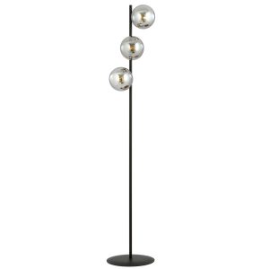 Lampa Podłogowa Rossi Lp3 Grafit 766654 Lampa Podłogowa Rossi Lp3 Grafit 766654