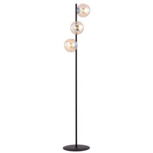 Lampa Podłogowa Rossi Lp3 Miodowy 766644 Lampa Podłogowa Rossi Lp3 Miodowy 766644