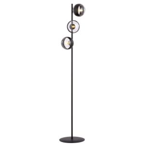 Lampa Podłogowa Rossi Lp3 Stripe 766646 Lampa Podłogowa Rossi Lp3 Stripe 766646