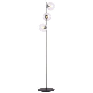 Lampa Podłogowa Rossi Lp3 Transparent 766647 Lampa Podłogowa Rossi Lp3 Transparent 766647