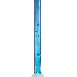 Lampa podłogowa Rybki MOTION multikolor LED 1x4W Ciepła biel lm RL 891912 Lampa podłogowa Rybki MOTION multikolor LED 1x4W Ciepła biel lm RL 891912