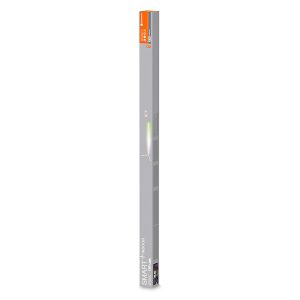Lampa podłogowa Smart Wifi Floor LED aluminiowa biała 54300 Lampa podłogowa Smart Wifi Floor LED aluminiowa biała 54300