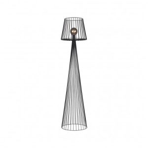 Lampa podłogowa SOUL BLACK K-4643 843907 Lampa podłogowa SOUL BLACK K-4643 843907