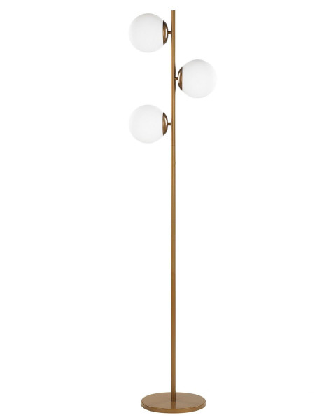 Lampa podłogowa stojąca 153 cm 61175