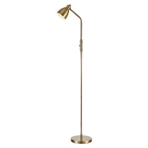 Lampa podłogowa Story złota 548438 Lampa podłogowa Story złota 548438