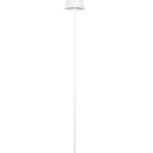 Lampa podłogowa SUAREZ biała LED 1x2W Ciepła biel 200lm RL 891815 Lampa podłogowa SUAREZ biała LED 1x2W Ciepła biel 200lm RL 891815