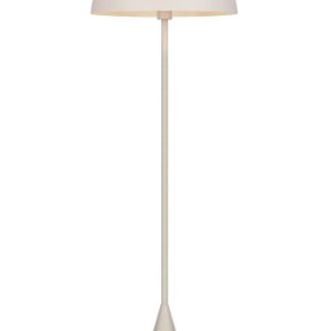 Lampa podłogowa szara ALFIE 1xE27x40W wym:130x40x40cm Trio 1050103 Lampa podłogowa szara ALFIE 1xE27x40W wym:130x40x40cm Trio 1050103