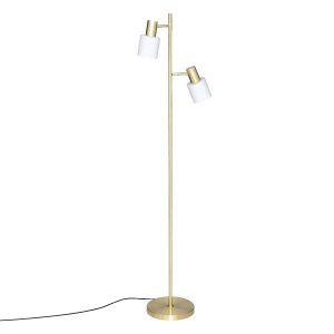 Lampa podłogowa TAIS, metalowa, 143 cm 647034 Lampa podłogowa TAIS, metalowa, 143 cm 647034