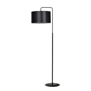 Lampa Podłogowa Trapo Lp1 Bl Black 767252 Lampa Podłogowa Trapo Lp1 Bl Black 767252