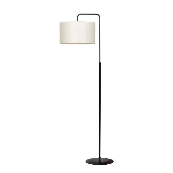 Lampa Podłogowa Trapo Lp1 Bl Ecru 767246