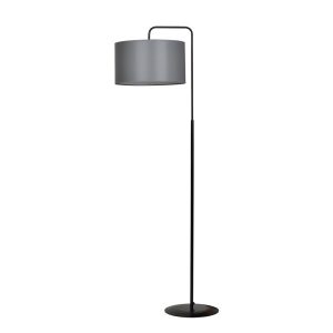 Lampa Podłogowa Trapo Lp1 Bl Gray 767253 Lampa Podłogowa Trapo Lp1 Bl Gray 767253