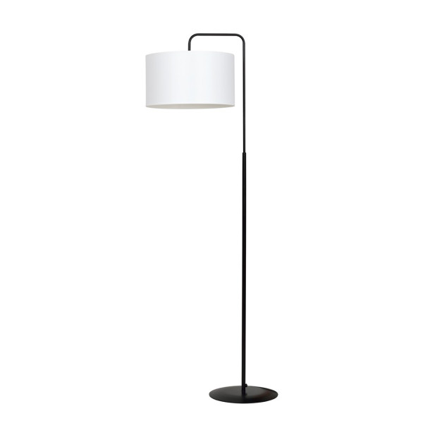 Lampa Podłogowa Trapo Lp1 Bl White 767247