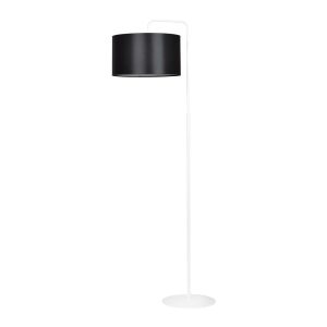 Lampa Podłogowa Trapo Lp1 Wh Black 767248 Lampa Podłogowa Trapo Lp1 Wh Black 767248