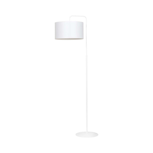 Lampa Podłogowa Trapo Lp1 Wh White 767254