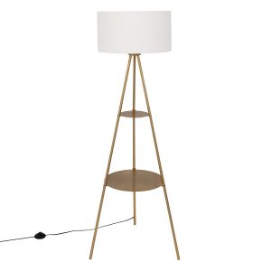 Lampa podłogowa trójnóg ARTHUS, 163 cm 647027 Lampa podłogowa trójnóg ARTHUS, 163 cm 647027