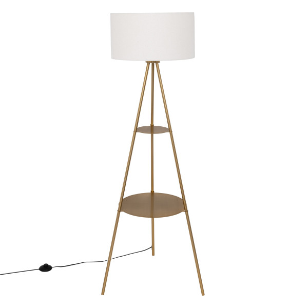 Lampa podłogowa trójnóg ARTHUS, 163 cm 647027
