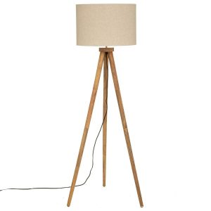 Lampa podłogowa trójnóg Olga, wys. 150 cm 146056 Lampa podłogowa trójnóg Olga, wys. 150 cm 146056