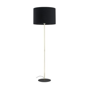 Lampa podłogowa UMBERTO BLACK 16029 TK Lighting 815539 Lampa podłogowa UMBERTO BLACK 16029 TK Lighting 815539