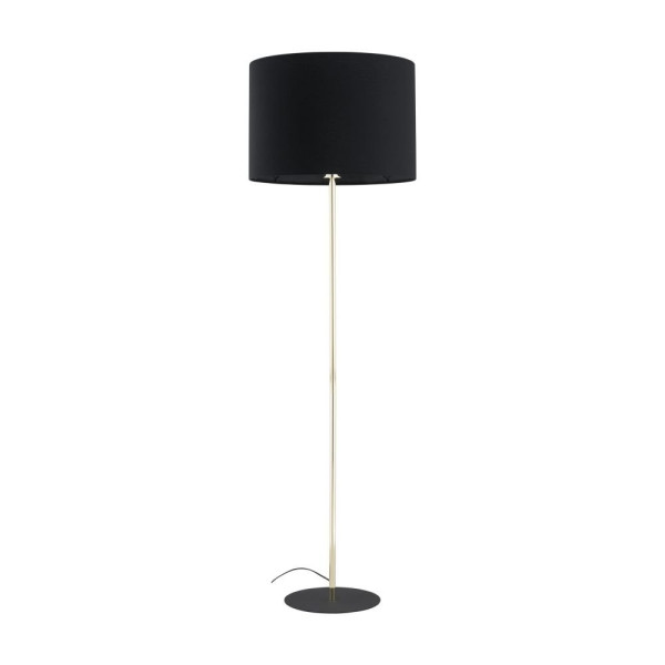 Lampa podłogowa UMBERTO BLACK 16029 TK Lighting 815539