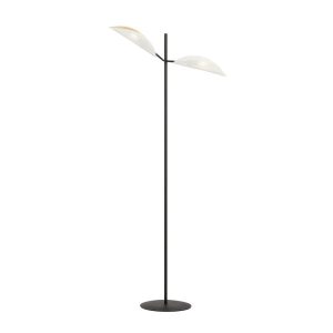 Lampa Podłogowa Vene Lp2 White/Gold 766863 Lampa Podłogowa Vene Lp2 White/Gold 766863