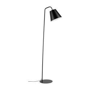 Lampa podłogowa ZEN F czarna 752801 Lampa podłogowa ZEN F czarna 752801