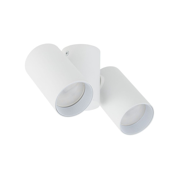 Lampa reflektor spot AMIS WHITE DOWNLIGHT 10975 TK Lighting 815673