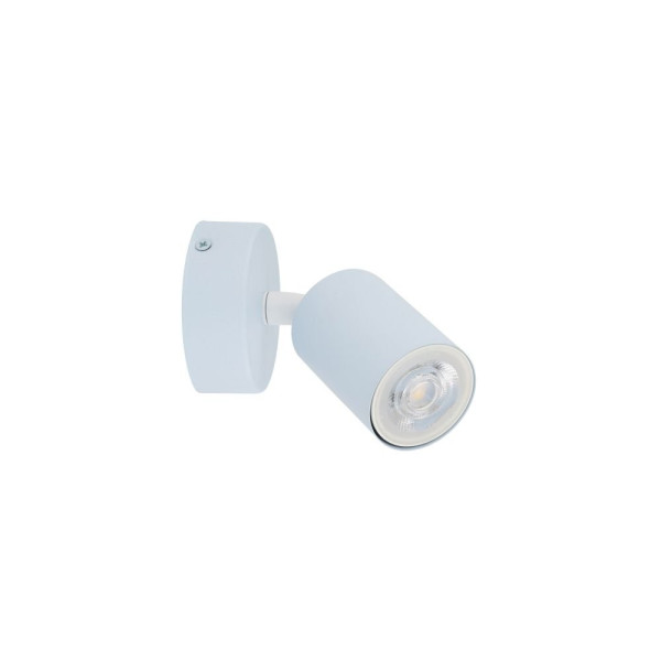 Lampa reflektor spot dziecięcy LIVIA BLUE 10221 TK Lighting 815669