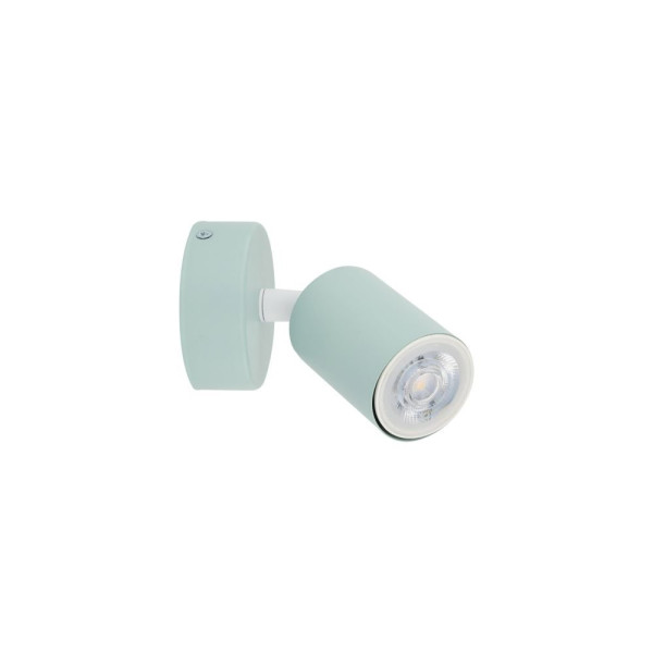 Lampa reflektor spot dziecięcy LIVIA MINT 10220 TK Lighting 815650