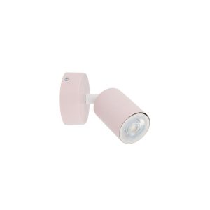 Lampa reflektor spot dziecięcy LIVIA PINK 10219 TK Lighting 815658 Lampa reflektor spot dziecięcy LIVIA PINK 10219 TK Lighting 815658