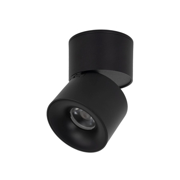 Lampa reflektor spot LED 10W SPARK BLACK CCT 18163 TK Lighting 815668
