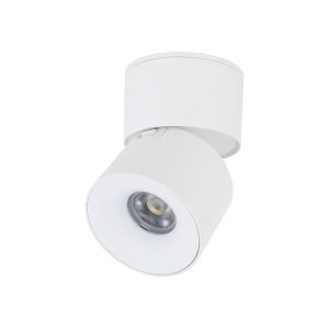 Lampa reflektor spot LED 10W SPARK WHITE CCT 18168 TK Lighting 815666 Lampa reflektor spot LED 10W SPARK WHITE CCT 18168 TK Lighting 815666