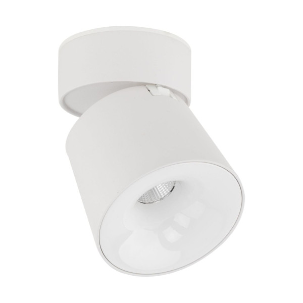 Lampa reflektor spot LED 12W KYOTO WHITE 18136 TK Lighting 815664