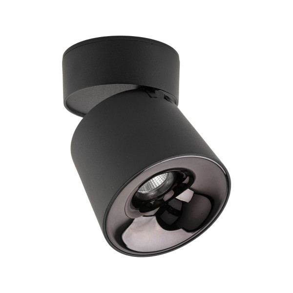 Lampa reflektor spot LED 18W KYOTO BLACK 18139 TK Lighting 815657