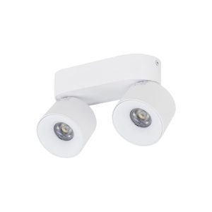Lampa reflektor spot LED 20W SPARK DUO WHITE CCT 18171 TK Lighting 815667 Lampa reflektor spot LED 20W SPARK DUO WHITE CCT 18171 TK Lighting 815667