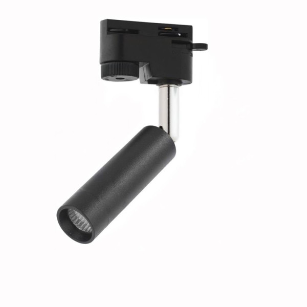 Lampa reflektor spot LED 3W szynowy 1-fazowy TRACER 1F 4142 TK Lighting 815817