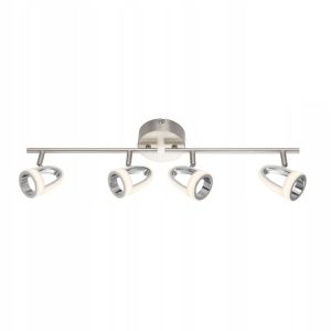 Lampa reflektor spot LED 5W RODRIK 56006-4 Globo 944301 Lampa reflektor spot LED 5W RODRIK 56006-4 Globo 944301