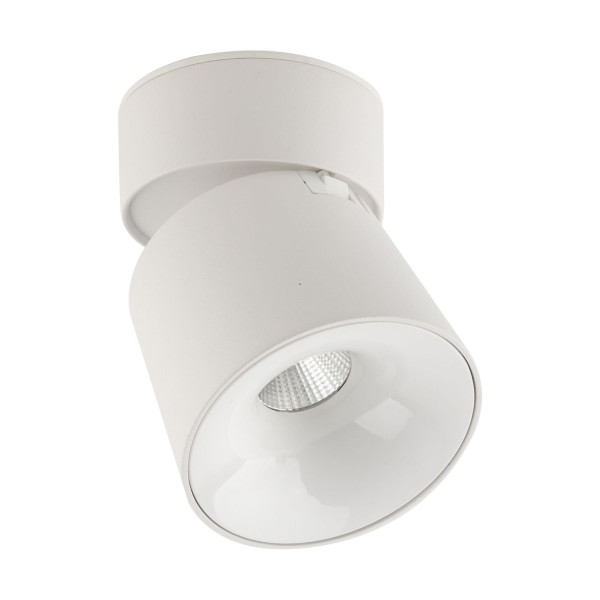 Lampa reflektor spot LED 7W KYOTO WHITE 18134 TK Lighting 815661