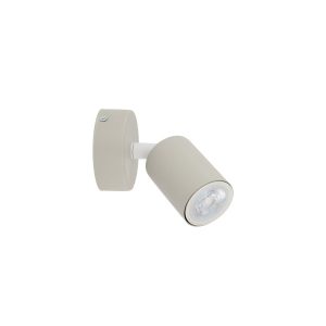 Lampa reflektor spot LIVIA BEIGE 10222 TK Lighting 815659 Lampa reflektor spot LIVIA BEIGE 10222 TK Lighting 815659