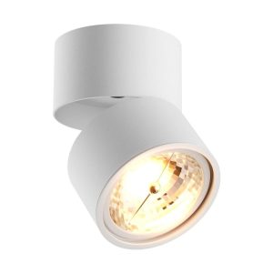 Lampa reflektor spot LOMO 20001-WH-N Zuma Line 803737 Lampa reflektor spot LOMO 20001-WH-N Zuma Line 803737