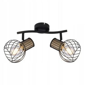 Lampa reflektor spot LUISE 54012-2S Globo 944297 Lampa reflektor spot LUISE 54012-2S Globo 944297